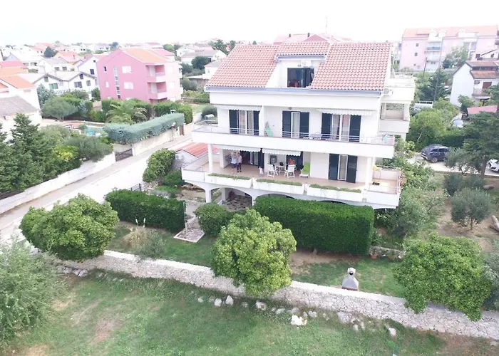 Apartment House Nono