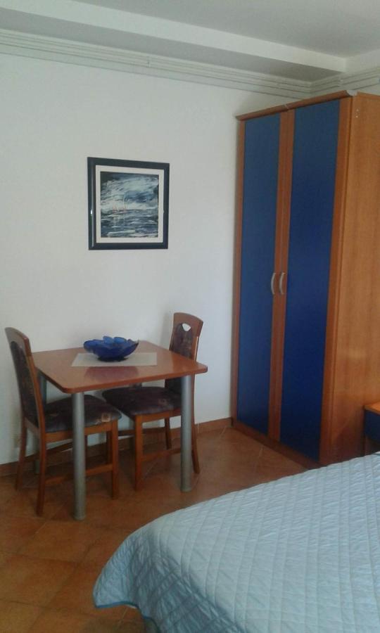 Apartmán House Nono Povljana