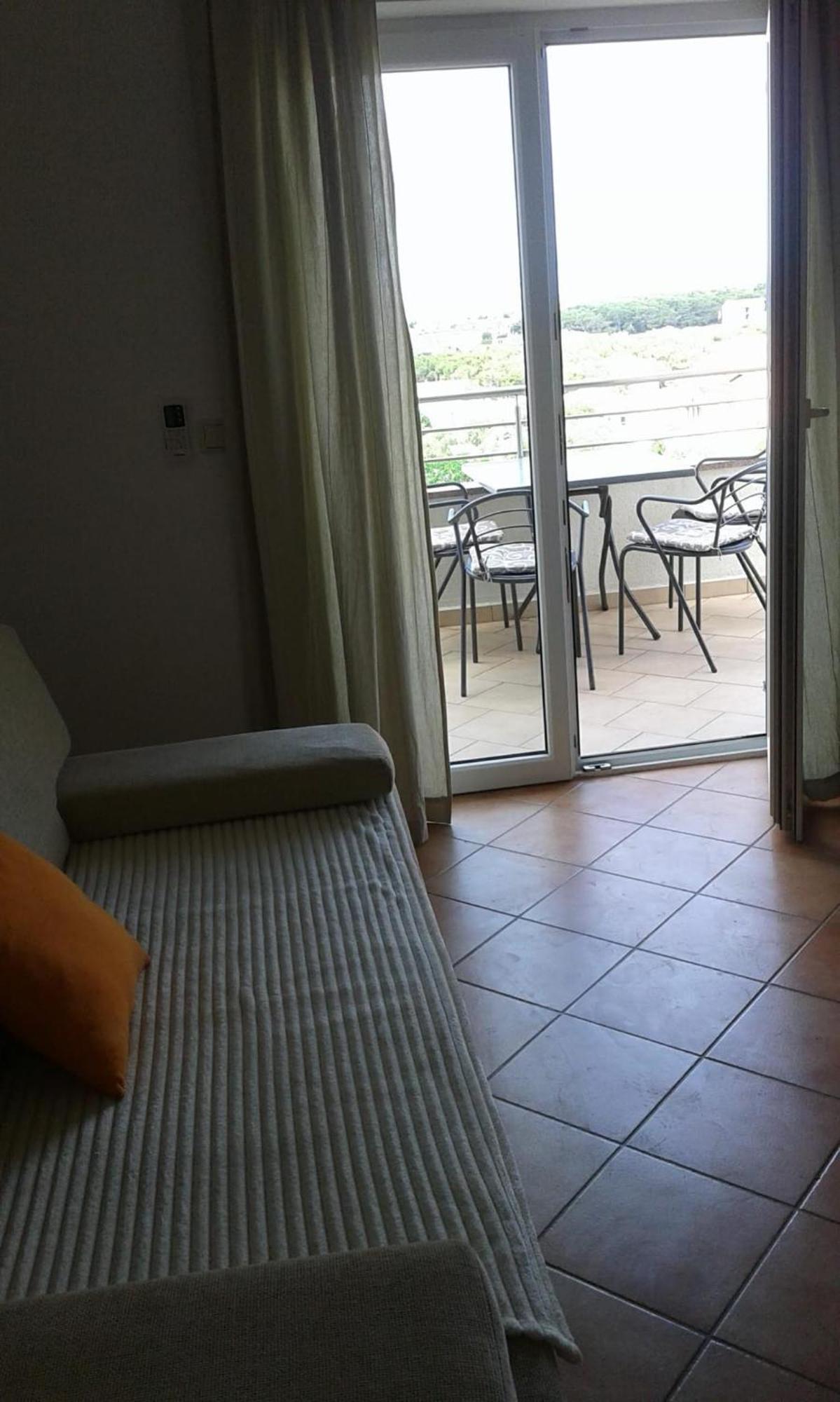 Apartmán House Nono Povljana