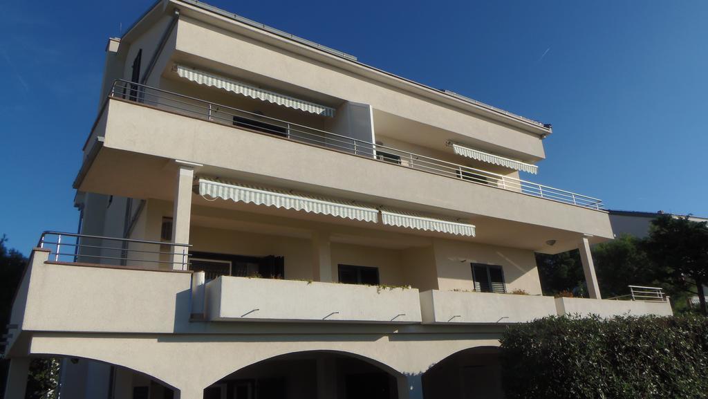 Apartmán House Nono *