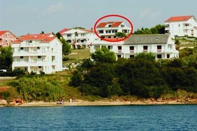 House Nono Apartmán *