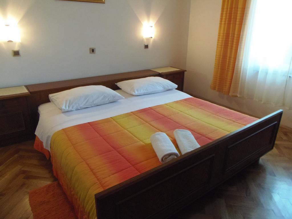 Apartmán House Nono Povljana