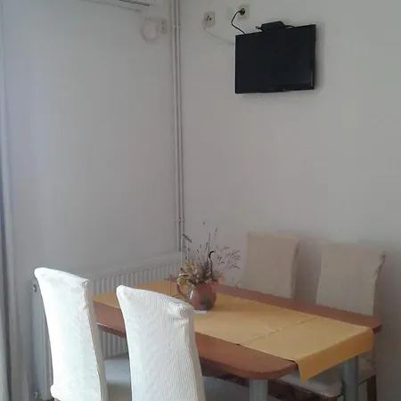 Apartment House Nono Povljana Exterior photo