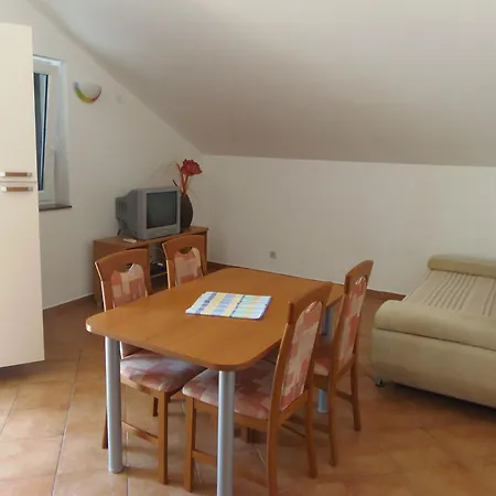 Apartment House Nono Povljana Room photo