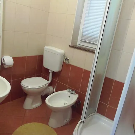 Apartment House Nono Povljana Room photo