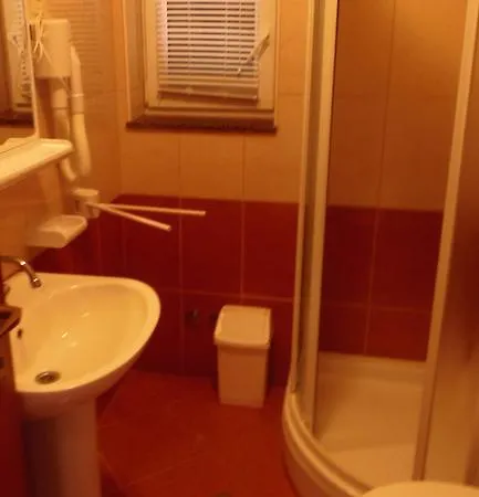 Apartment House Nono Povljana Room photo