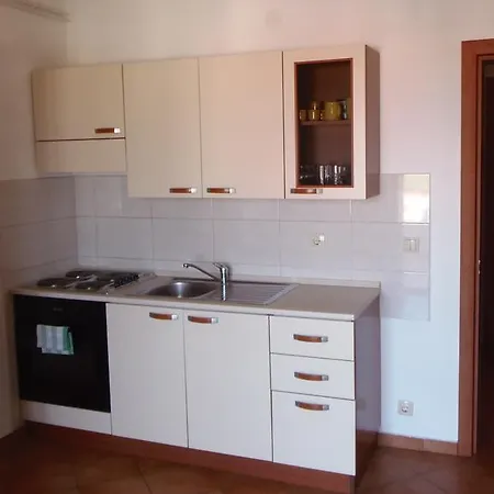 Apartment House Nono Povljana Room photo