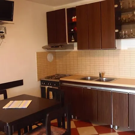 Apartment House Nono Povljana Room photo