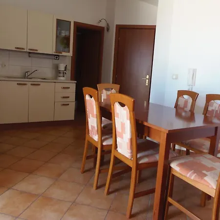 Apartment House Nono Povljana Room photo