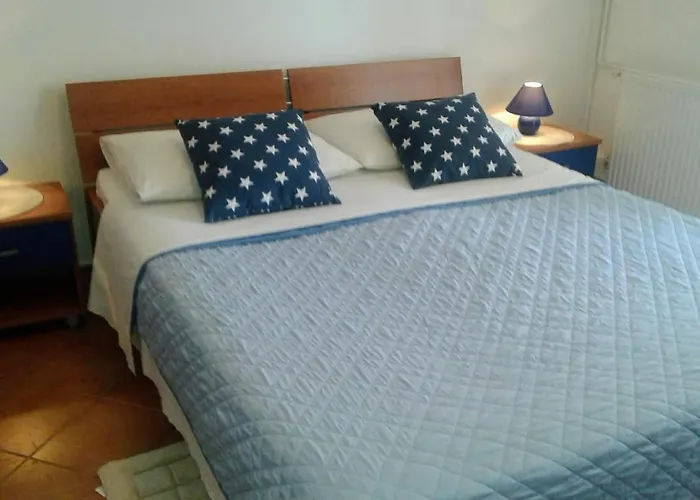 Apartment House Nono