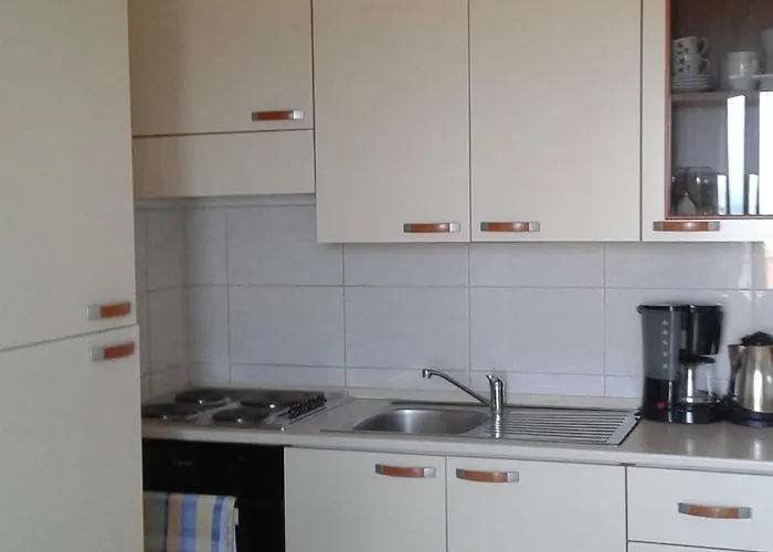 Apartment House Nono