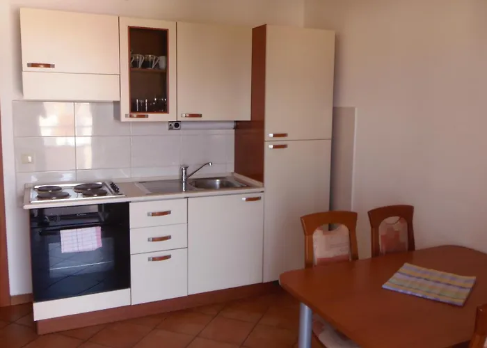 Apartment House Nono