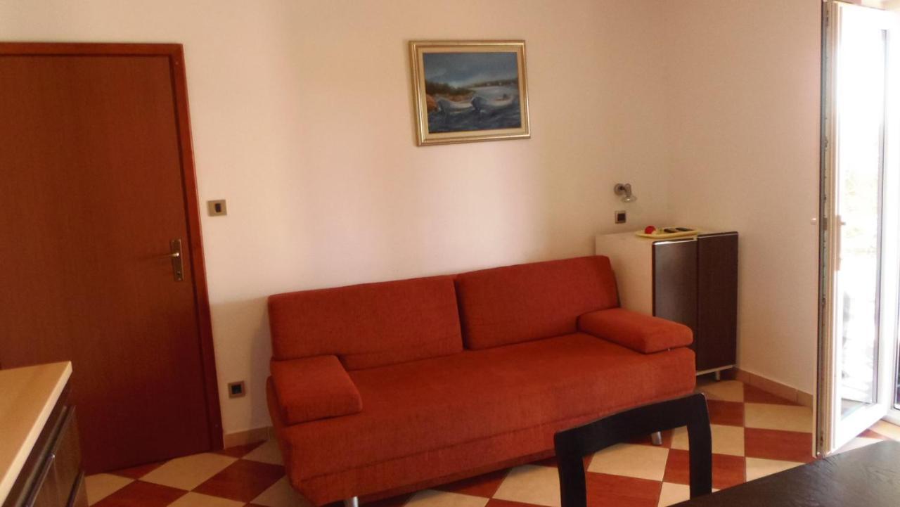 House Nono * Povljana