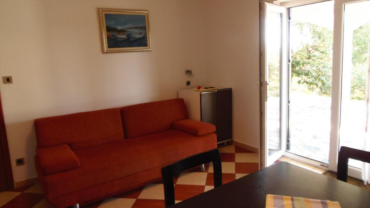 House Nono Apartment Povljana