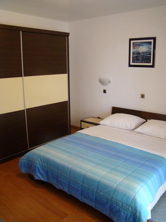 House Nono Apartment Povljana