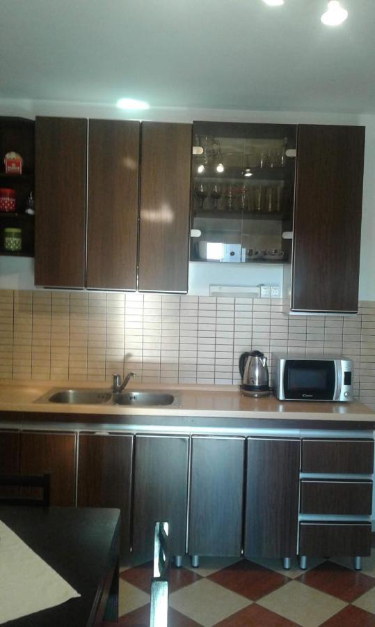Apartment House Nono
