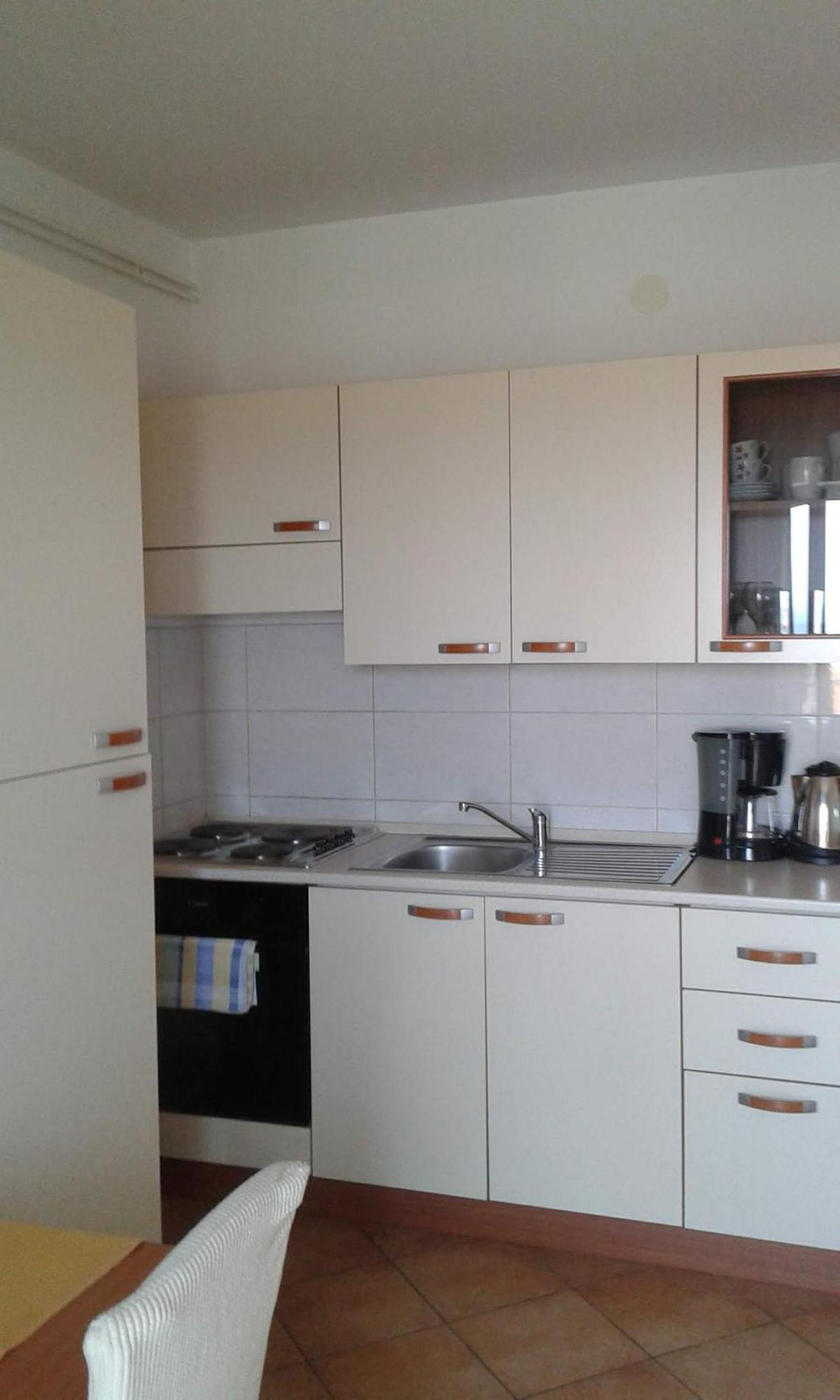 House Nono Apartment Povljana
