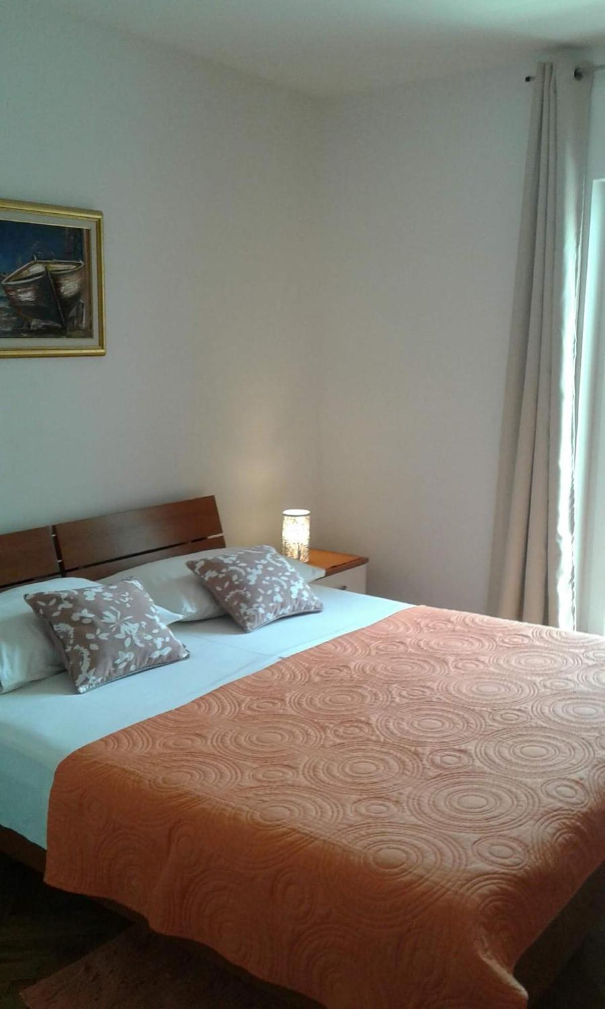 House Nono Apartment Povljana