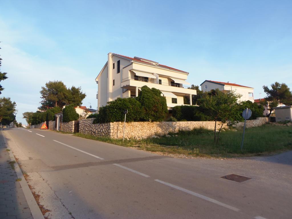 House Nono Povljana