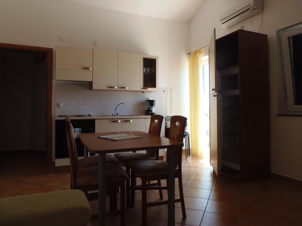 House Nono Povljana