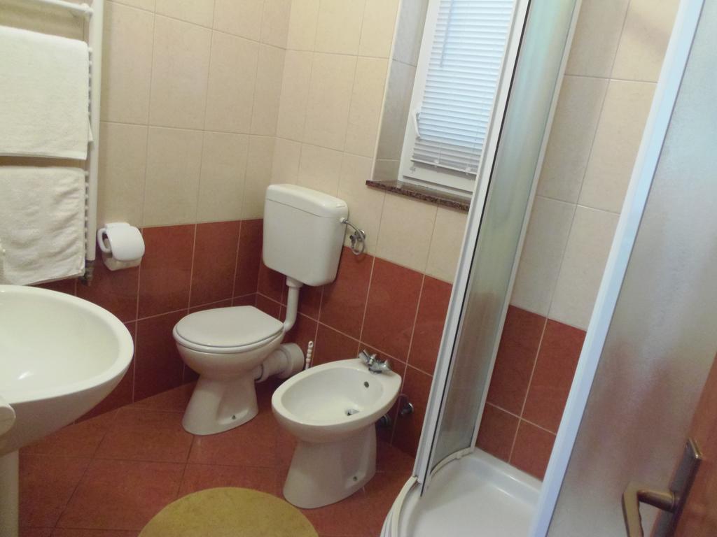 House Nono Apartment Povljana