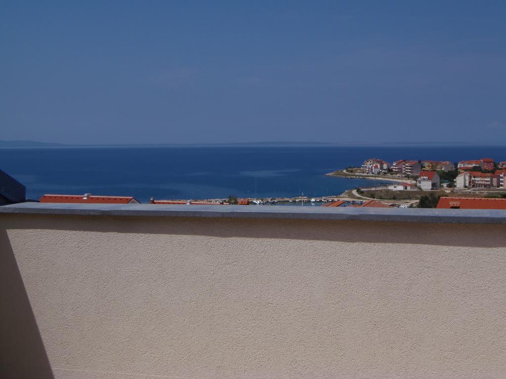 House Nono Povljana