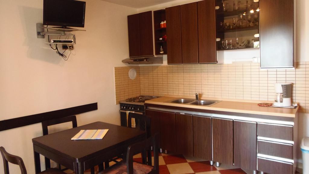 House Nono Apartment *