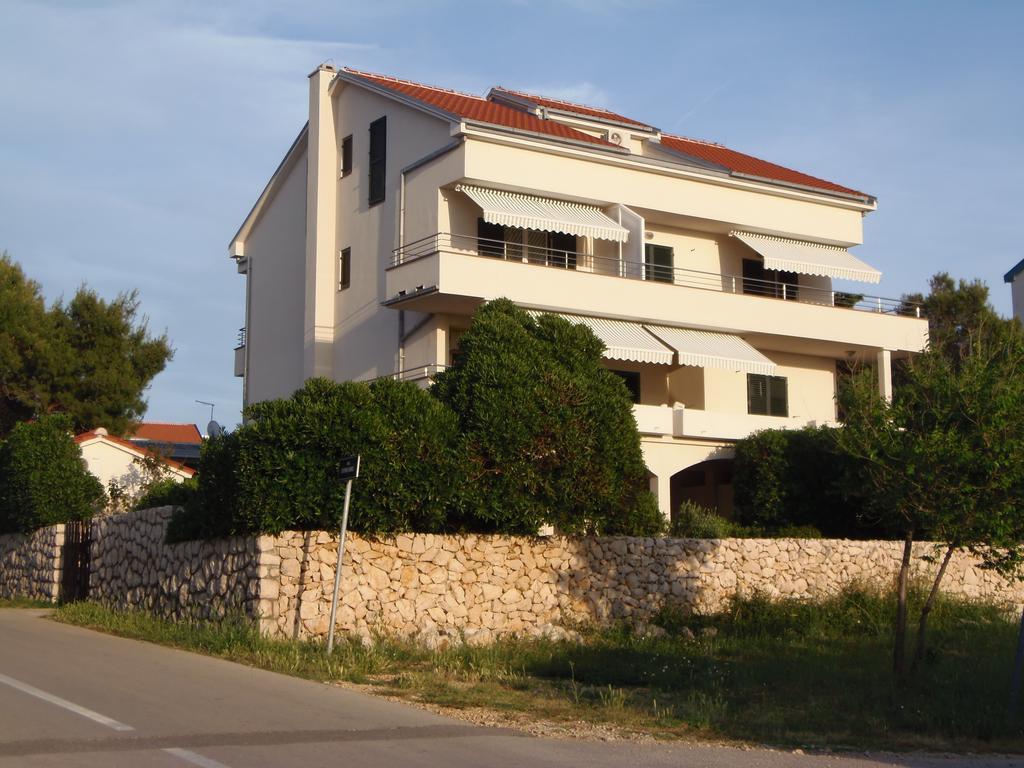 House Nono * Povljana