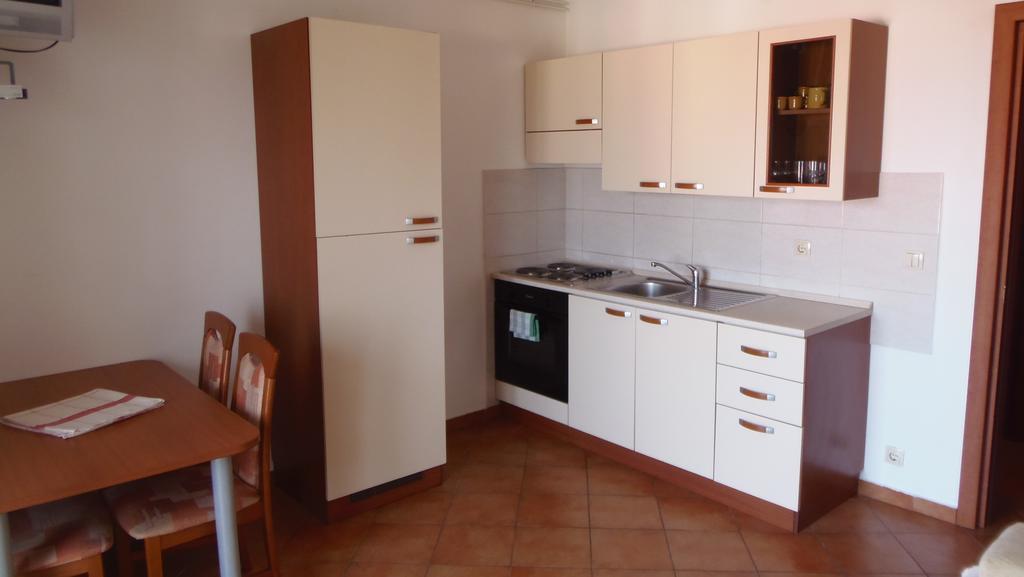 Apartment House Nono *