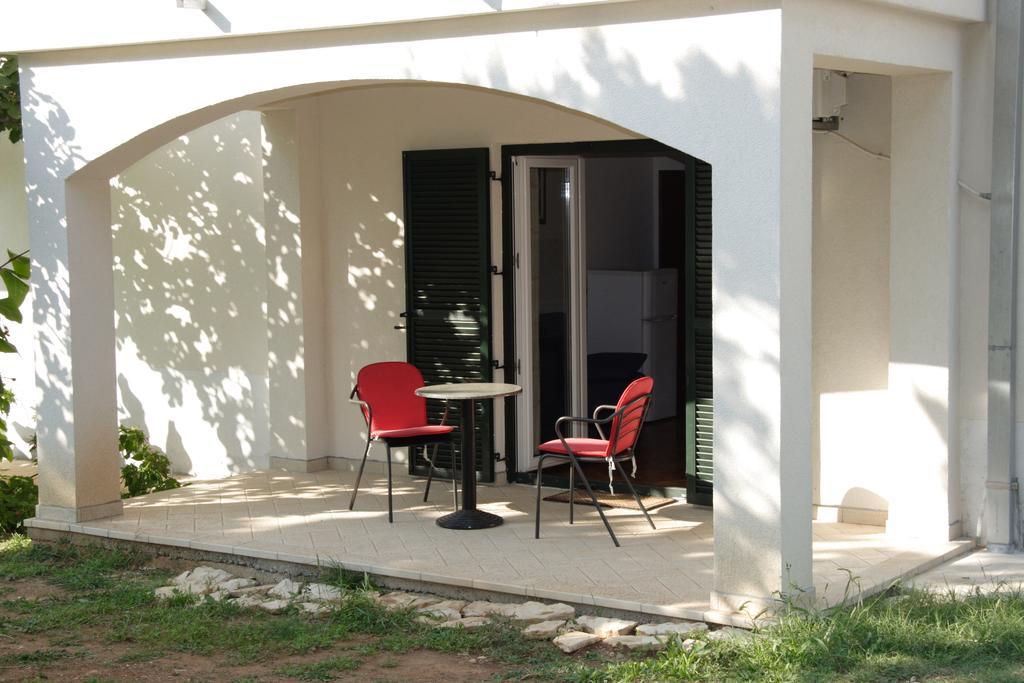 House Nono Apartment *