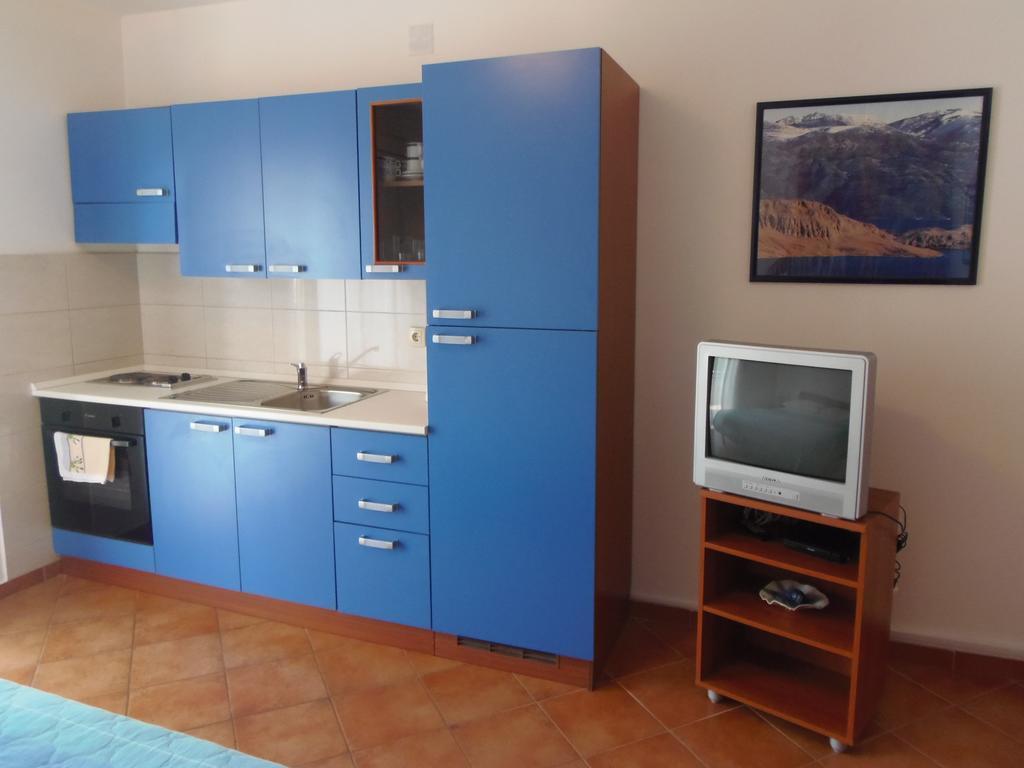 House Nono Povljana