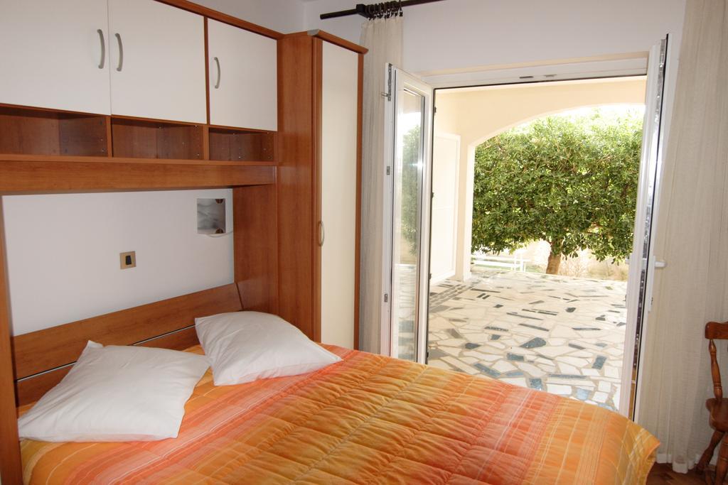 House Nono Povljana