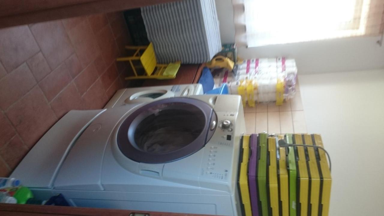 Apartment House Nono Povljana
